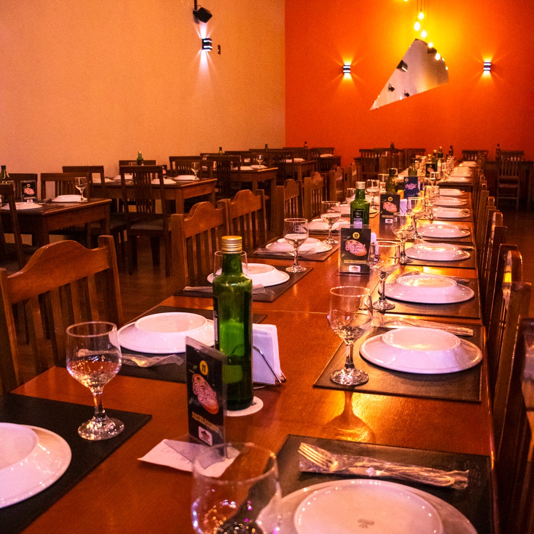 A Original Pizzaria