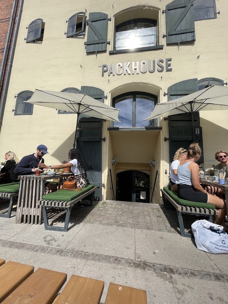 Packhouse